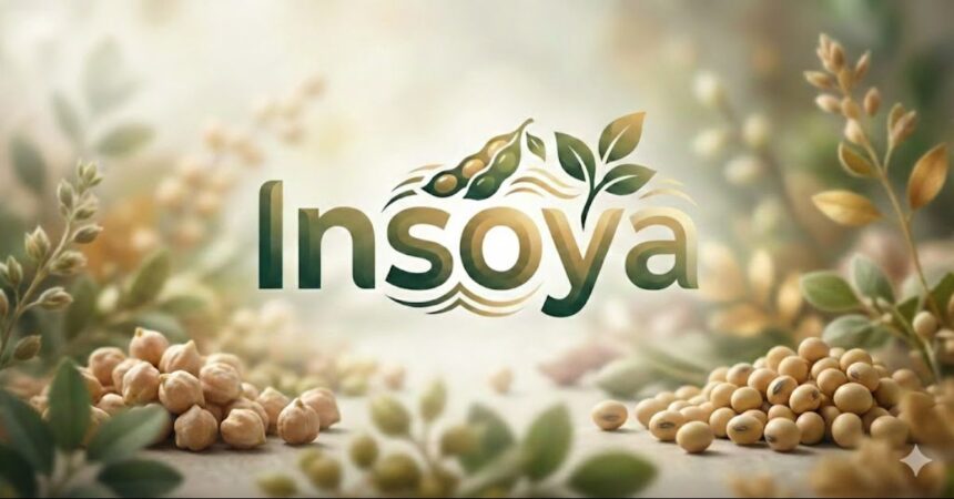 insoya