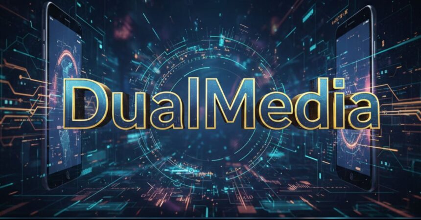 DualMedia