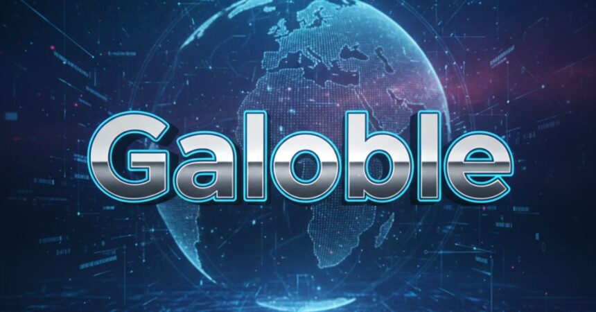 Galoble
