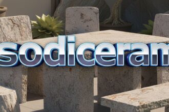 sodiceram