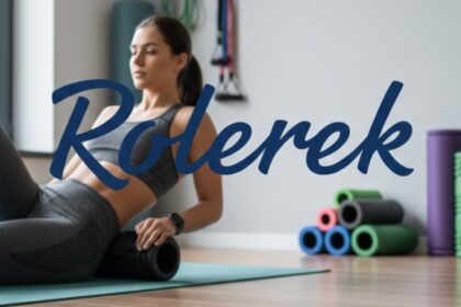 Rolerek