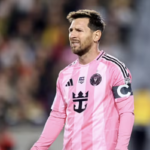 Messi Admits Regret Over Not Learning English Earlier in Life