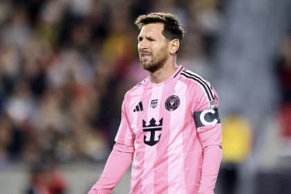 Messi Admits Regret Over Not Learning English Earlier in Life