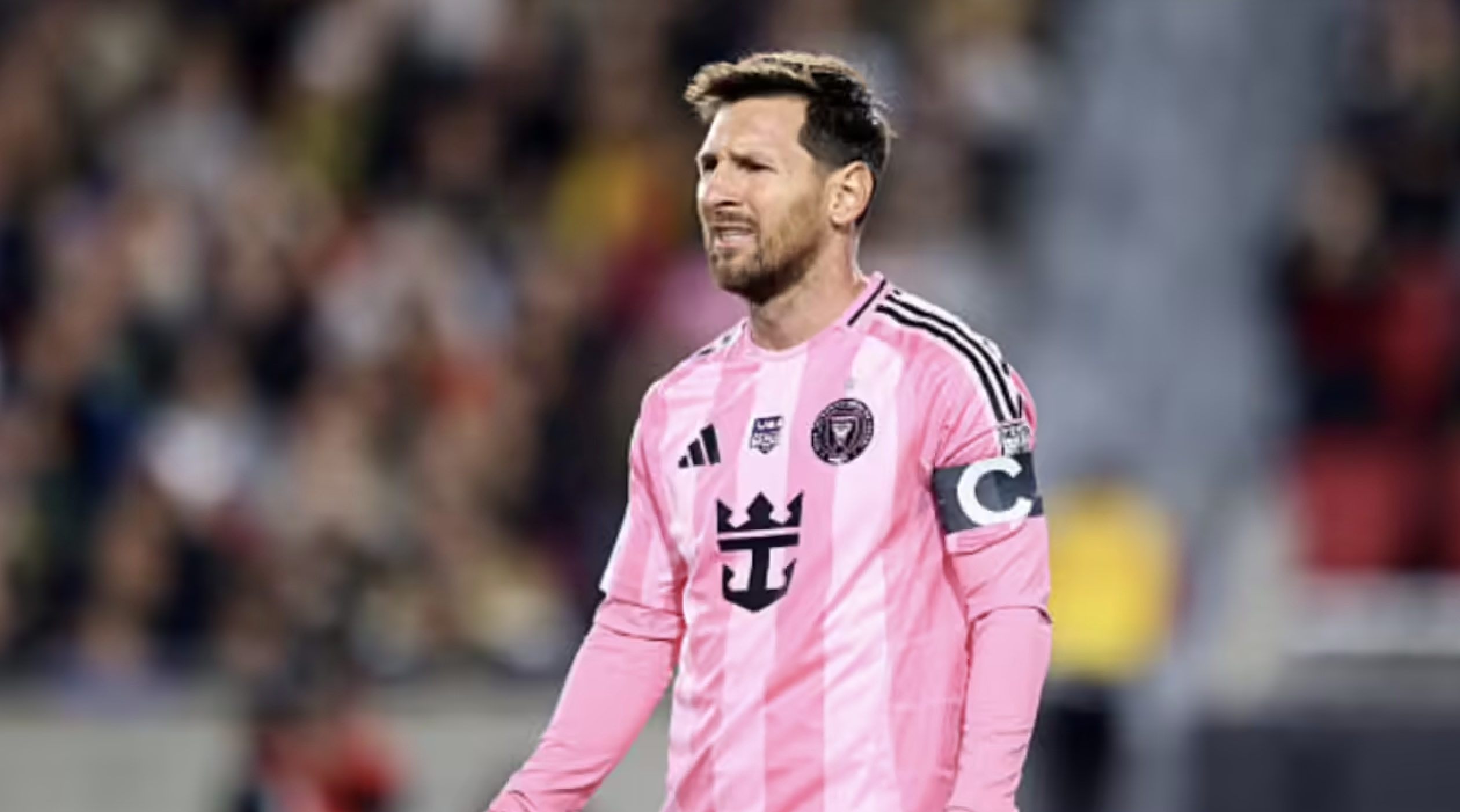 Messi Admits Regret Over Not Learning English Earlier in Life