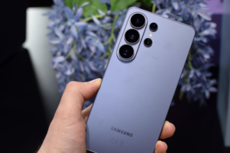 Samsung Galaxy S26 Ultra Review Powerful, Slimmer, and Smarter Than Ever