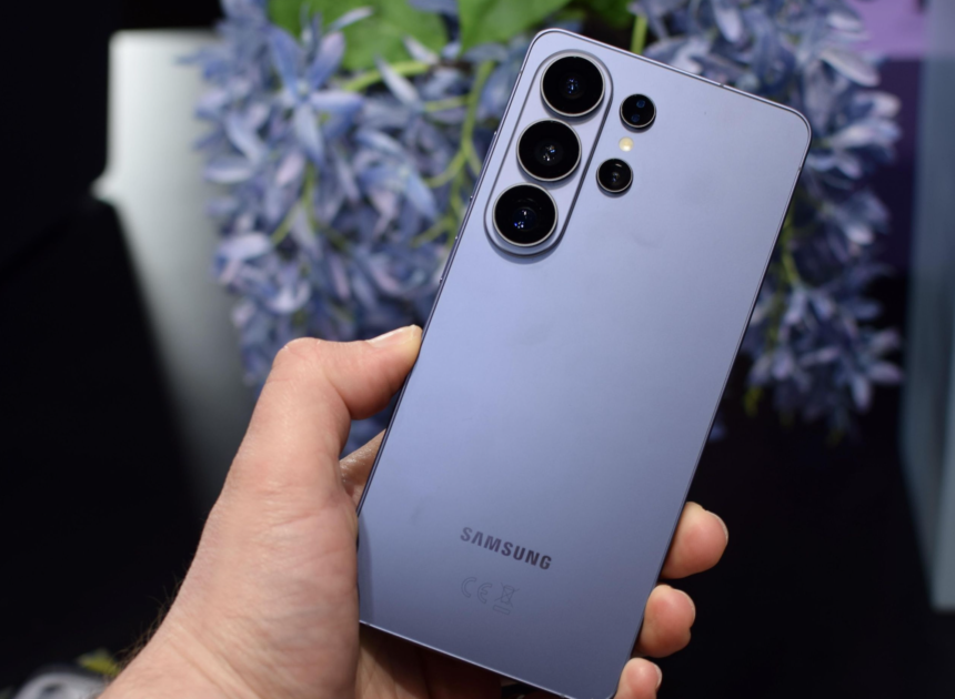 Samsung Galaxy S26 Ultra Review Powerful, Slimmer, and Smarter Than Ever