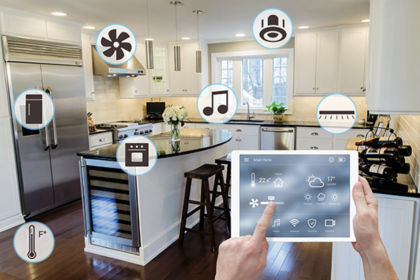 Smart Home with Apple Ultimate Guide to Build a Modern Connected Home