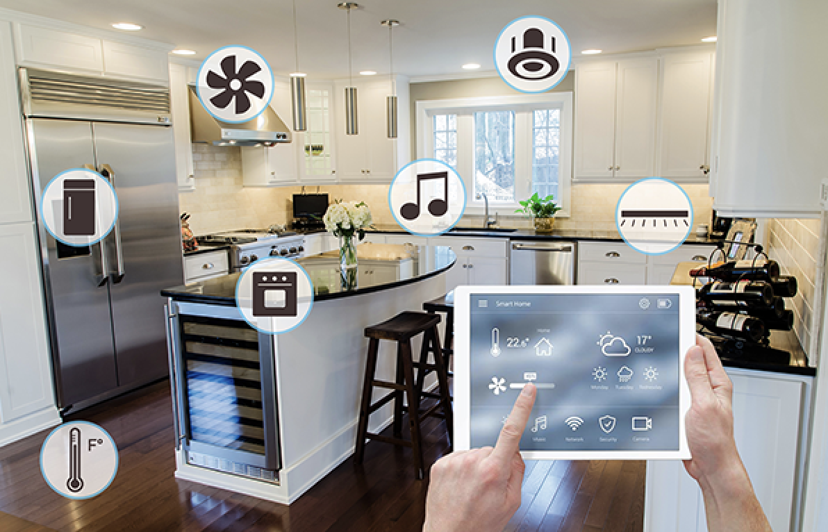 Smart Home with Apple Ultimate Guide to Build a Modern Connected Home