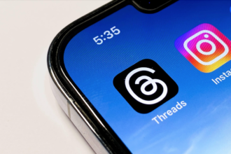 Threads Experiments With New DM Shortcut to Streamline Private Messaging