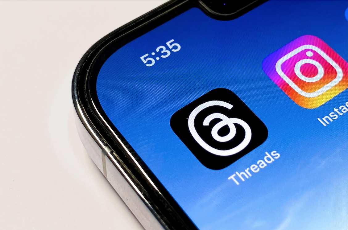 Threads Experiments With New DM Shortcut to Streamline Private Messaging