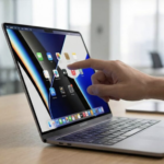 Touchscreen MacBook Rumors Is Apple Finally Changing Its Mind