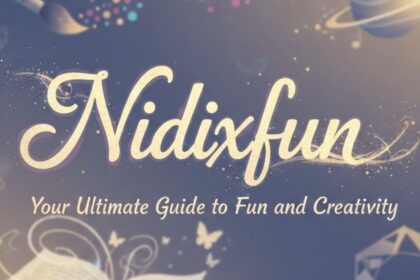 Nidixfun