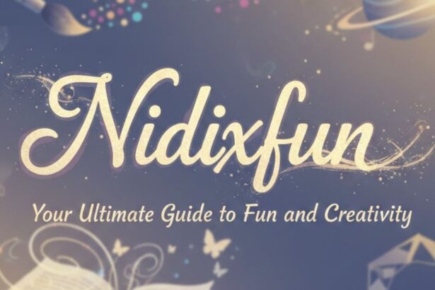 Nidixfun
