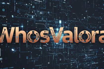 Whosvalora