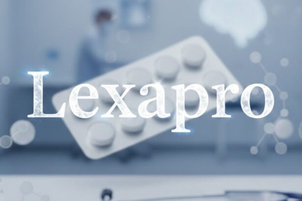Lexapro