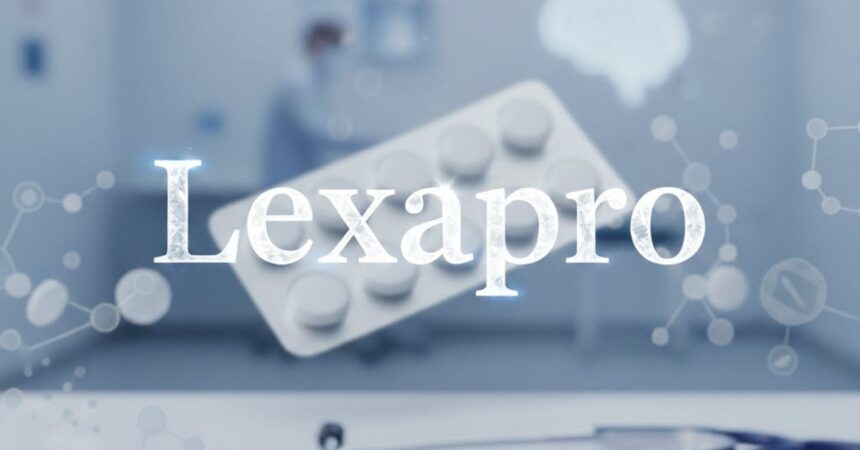 Lexapro