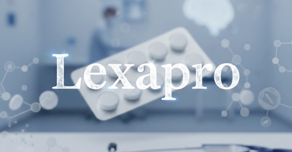 Lexapro