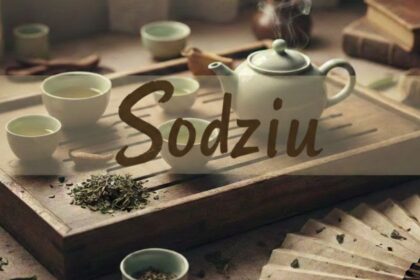 Sodziu