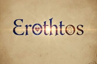 Erothtos