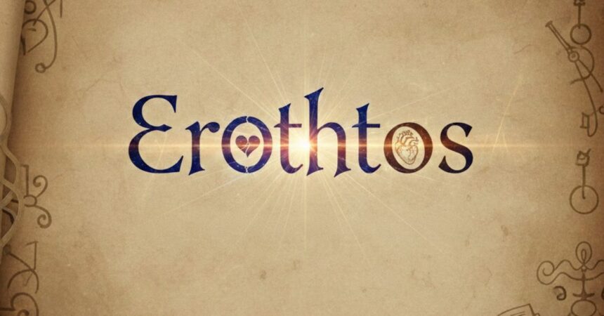 Erothtos