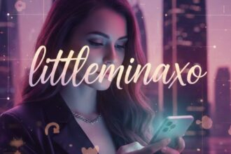 Littleminaxo