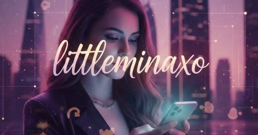 Littleminaxo