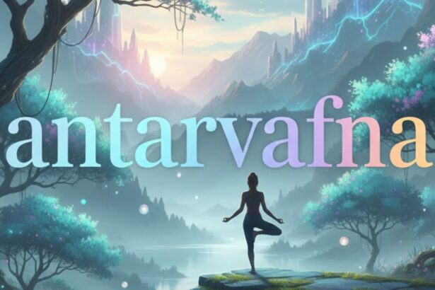 Antarvafna