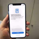 Apple Confirms UK Age Verification Alert in iOS 26.4 Beta 2 Was a Bug