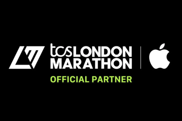 Apple Partners with London Marathon 2026 to Transform Runner Performance