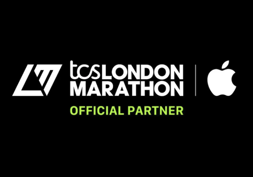 Apple Partners with London Marathon 2026 to Transform Runner Performance