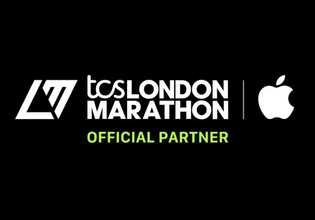 Apple Partners with London Marathon 2026 to Transform Runner Performance