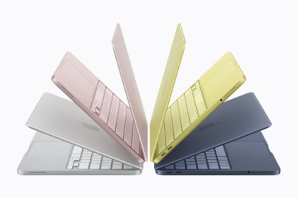 Apple Removes Chargers From New MacBooks in the UK and EU