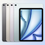 Apple iPad Air M4