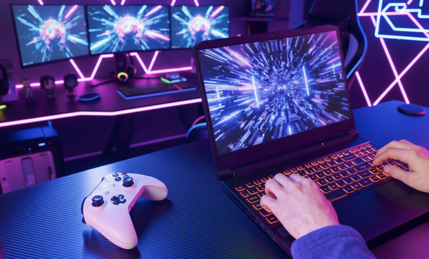 Best Budget Gaming Laptop: How to Choose Real Performance Without Overspending