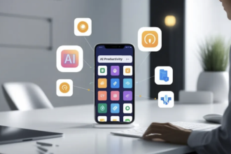 Best Free Ai Productivity Tools 2026 For Android To Boost Your Efficiency