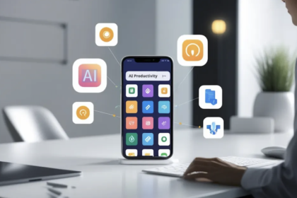 Best Free Ai Productivity Tools 2026 For Android To Boost Your Efficiency