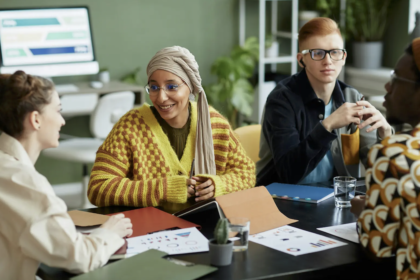 Boost Your Productivity with These Task Management Apps