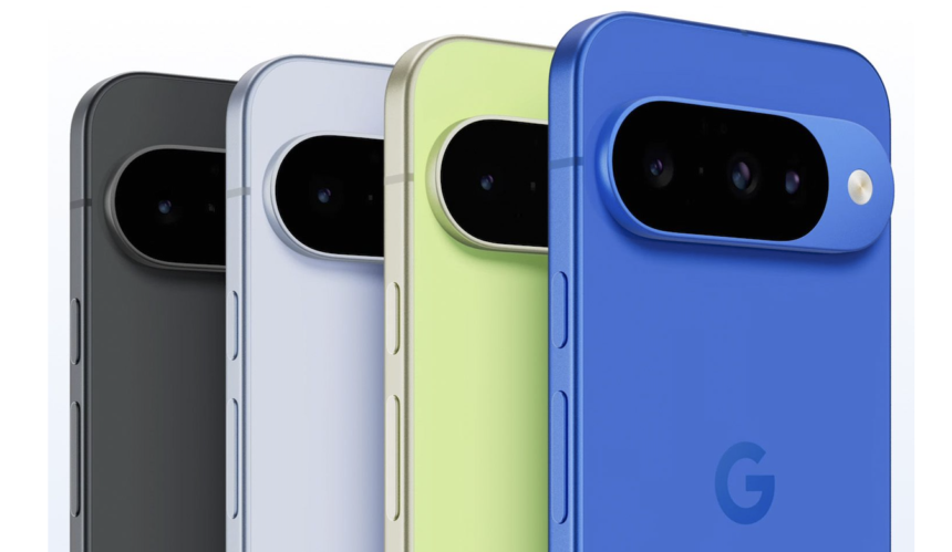 Google Improves Android Speed and Battery Life