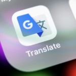 Google Translate
