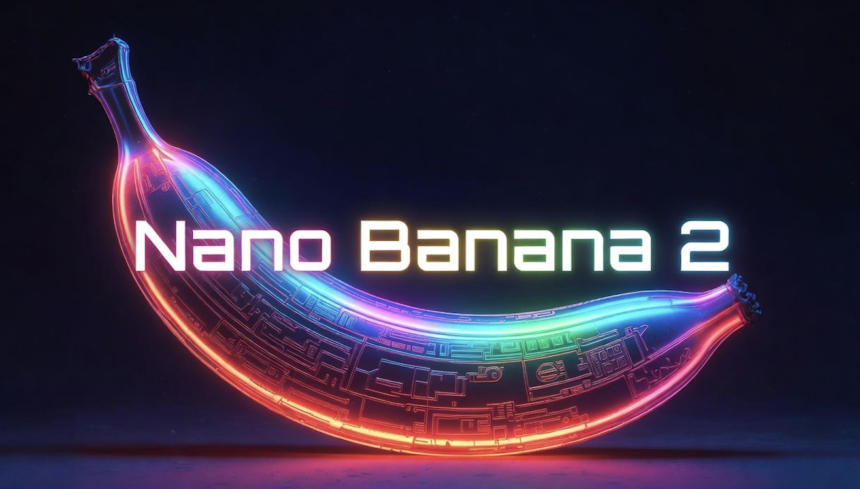 Nano Banana 2