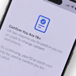 Ofcom Welcomes Apple’s New UK Age Verification in iOS 26.4