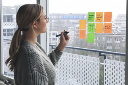 SMART Goals for Professionals: How to Set Career Goals That Drive Success