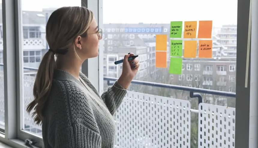 SMART Goals for Professionals: How to Set Career Goals That Drive Success