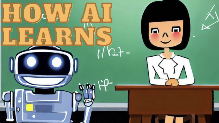 Simple guide to getting started with AI: Artificial Intelligence for Beginners