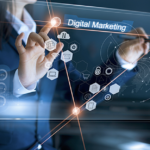 The Power of Digital Marketing in Business Success and Everyday Life
