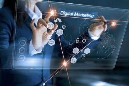 The Power of Digital Marketing in Business Success and Everyday Life