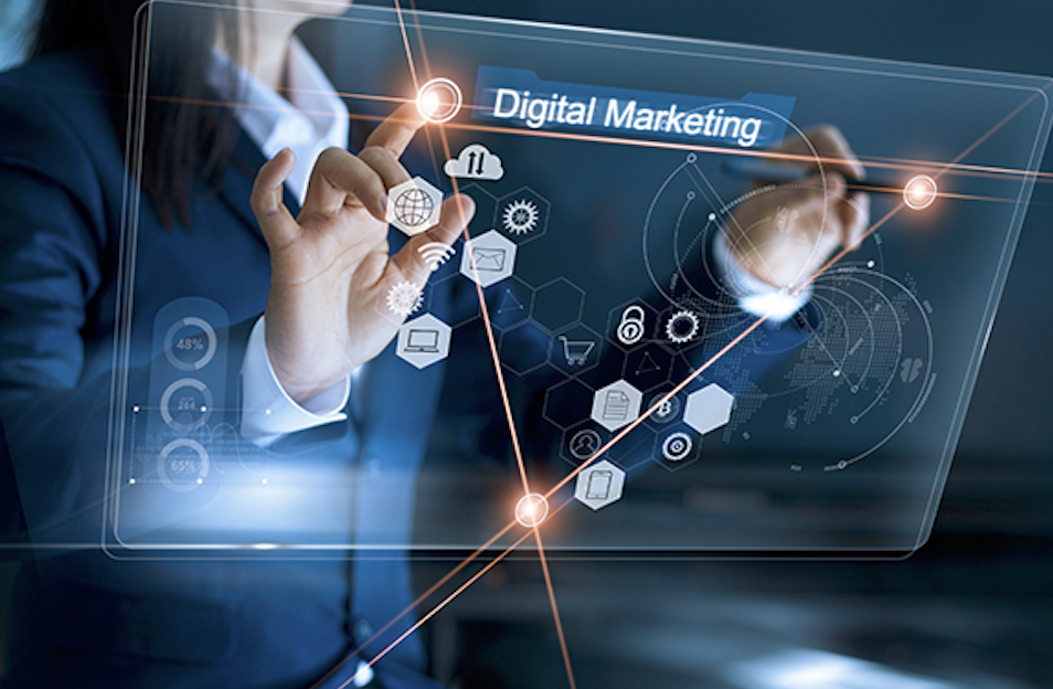 The Power of Digital Marketing in Business Success and Everyday Life