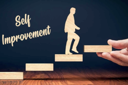 The Power of Productivity and Self-Improvement in Everyday Life