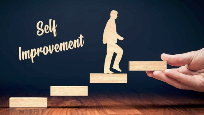 The Power of Productivity and Self-Improvement in Everyday Life