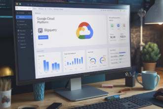 Top Google Cloud Platform Use Cases